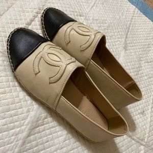 Cute flats loafers sandals shoes